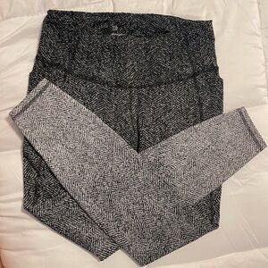 All In Motion Ombré Power Legging